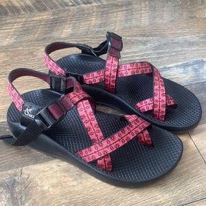 Chaco, women’s size 8